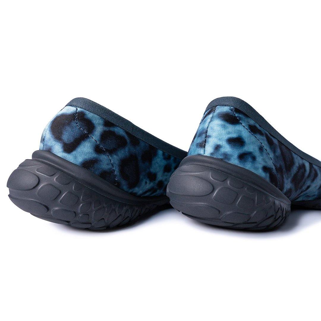 Animal Print Flats - Uprooted The Traveling Boutique