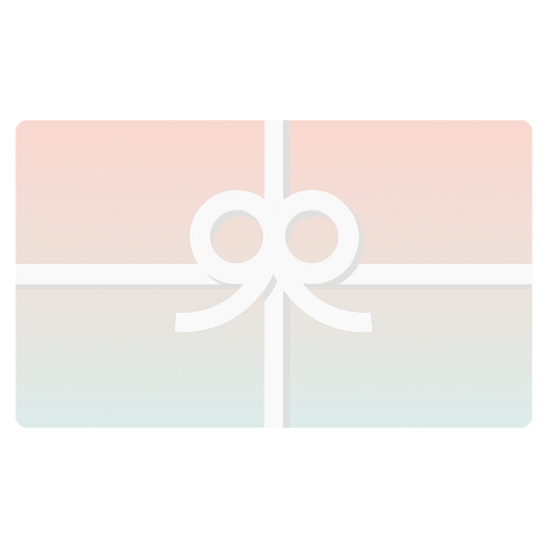 E-Gift Card - LISSOM