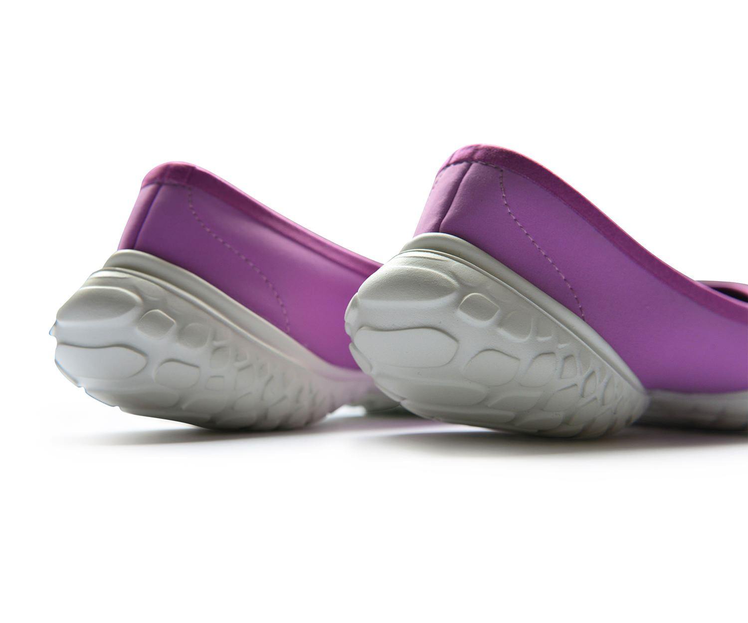 Flyte Orchid - LISSOM - comfortable shoes for womens feet